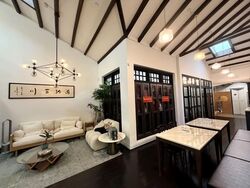 Kreta Ayer Conservation Area (D1), Shop House #607860711